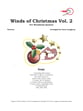 Winds of Christmas Vol. II P.O.D cover